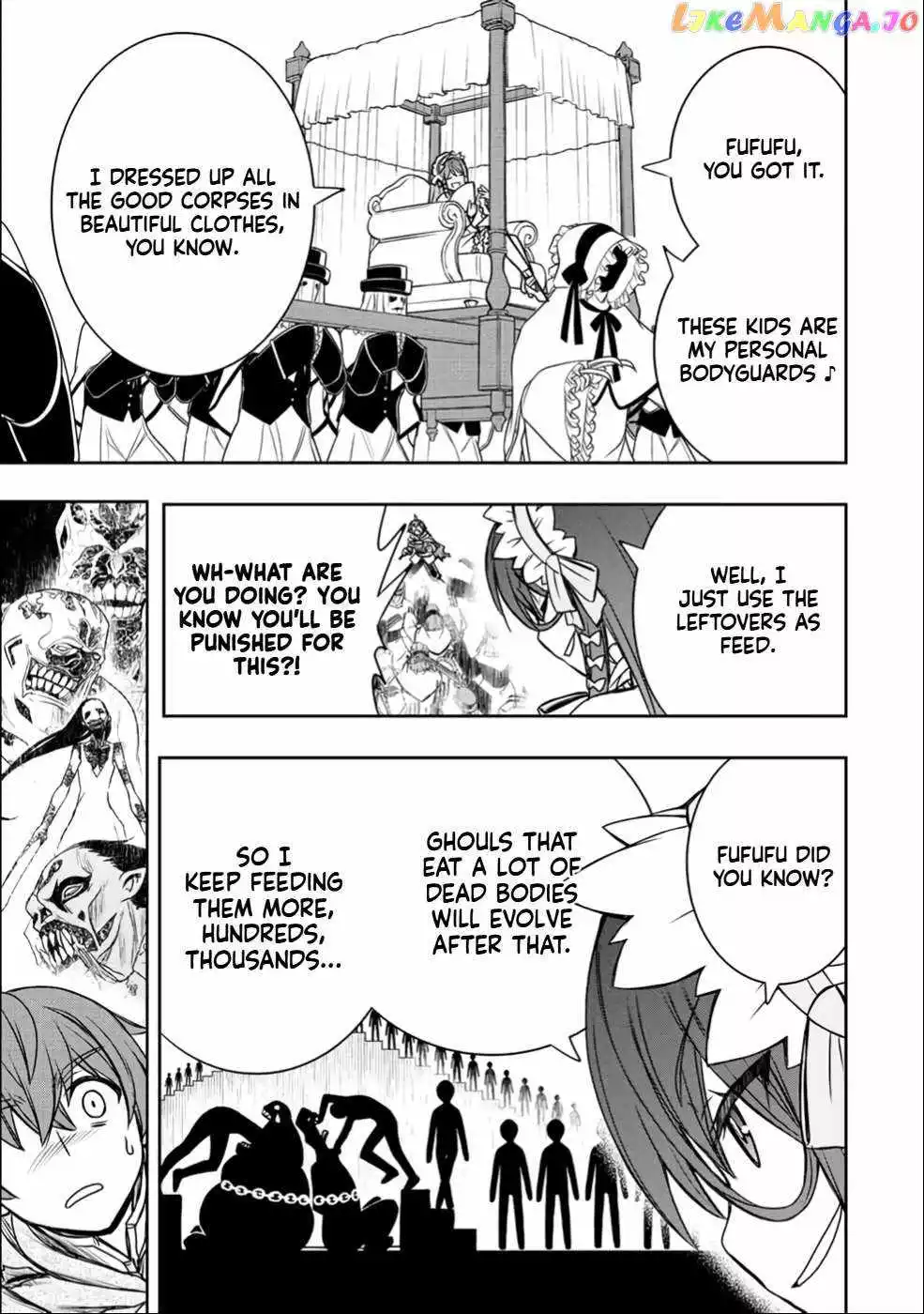 Dame Skill [Auto Mode] ga Kakuseishimashita ~Are, Guild no Scout-san, Ore wo 