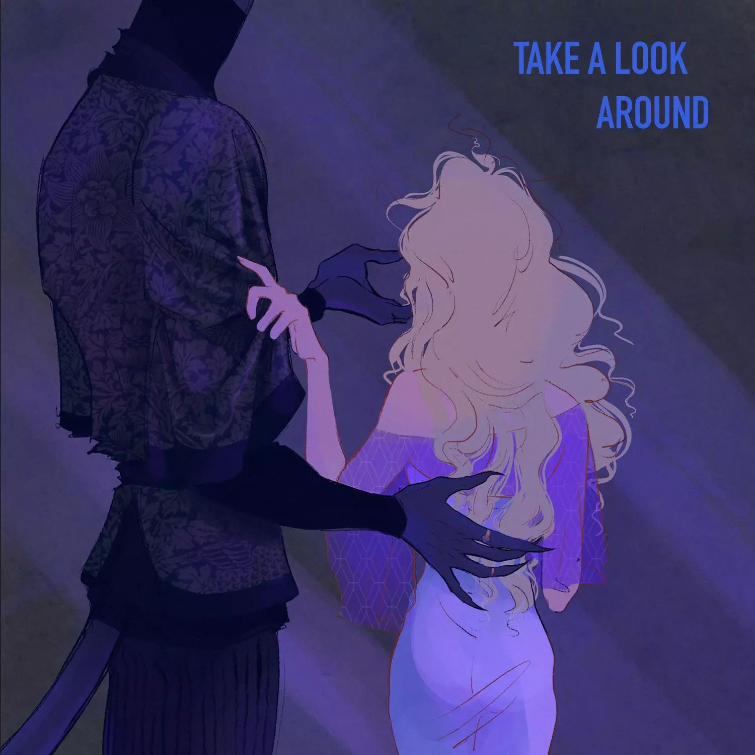 Dark Castle - Chapter 5 - Page 7