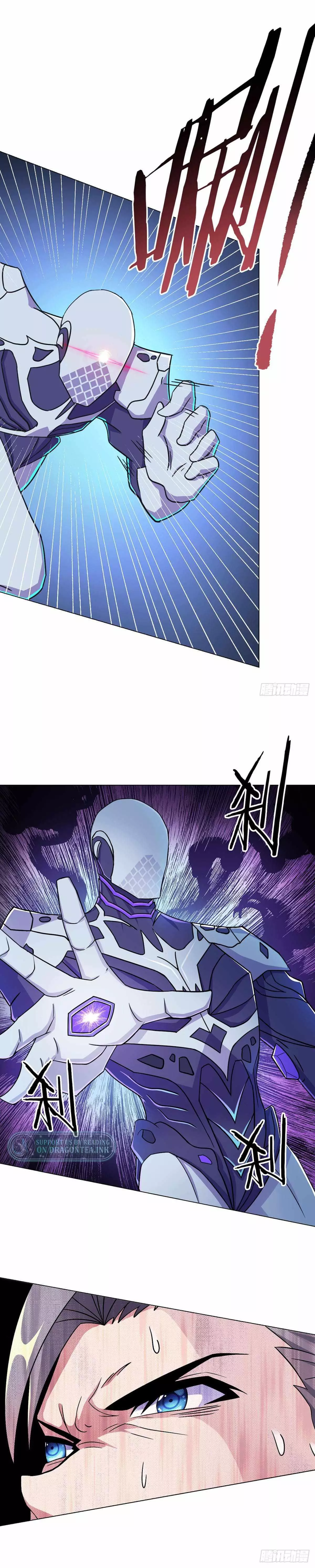 Dark Hero - Chapter 0 - Page 8