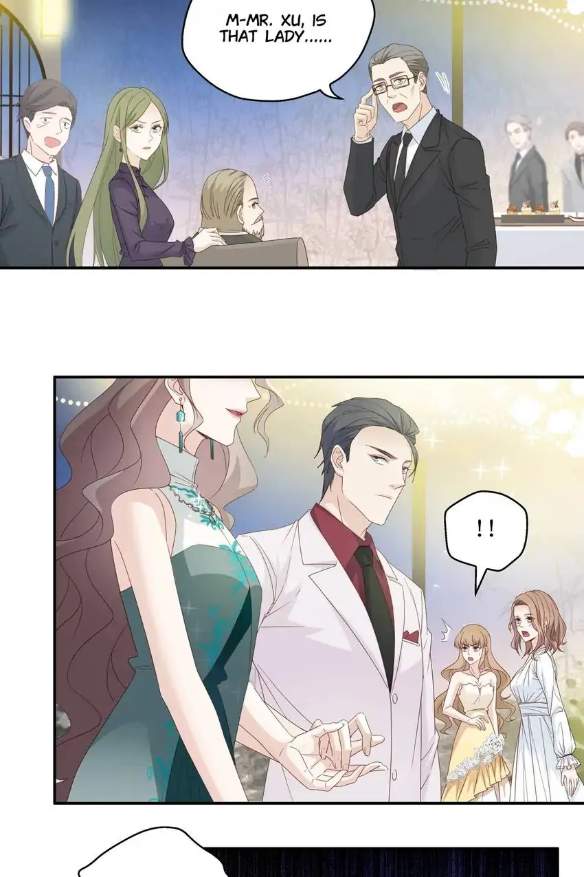 Dark Money - Chapter 20 - Page 7