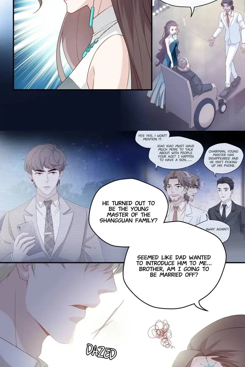 Dark Money - Chapter 22 - Page 7