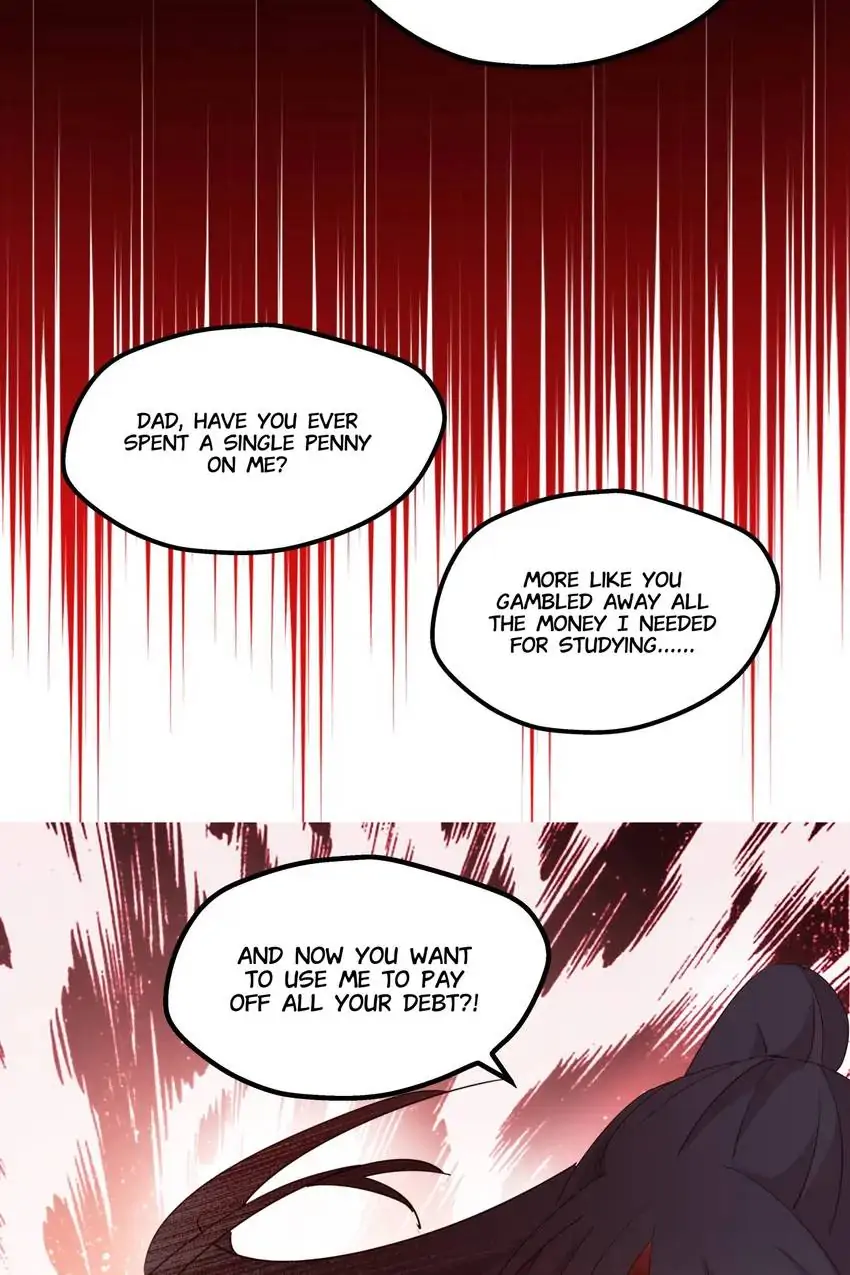 Dark Money - Chapter 5 - Page 6