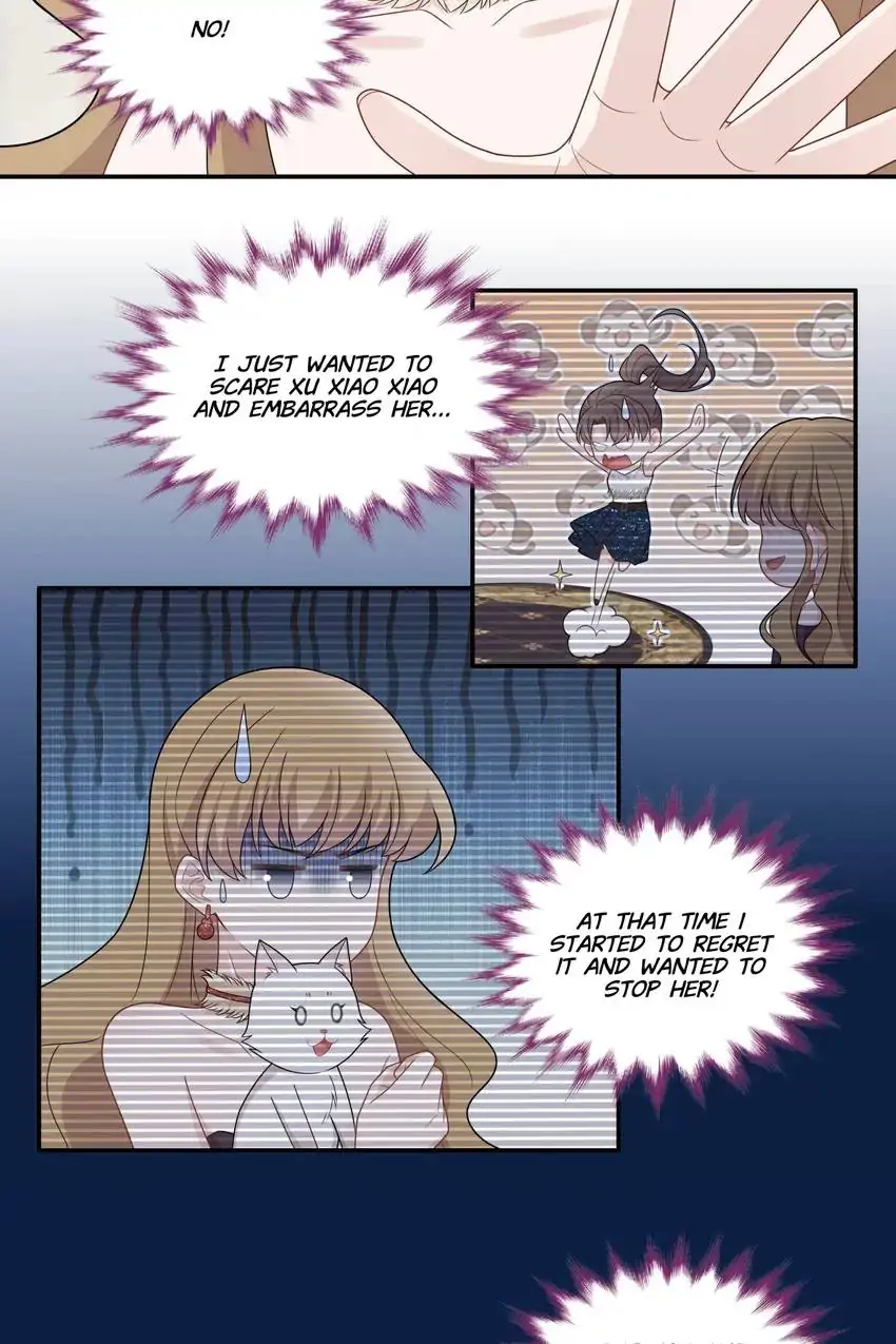 Dark Money - Chapter 55 - Page 2