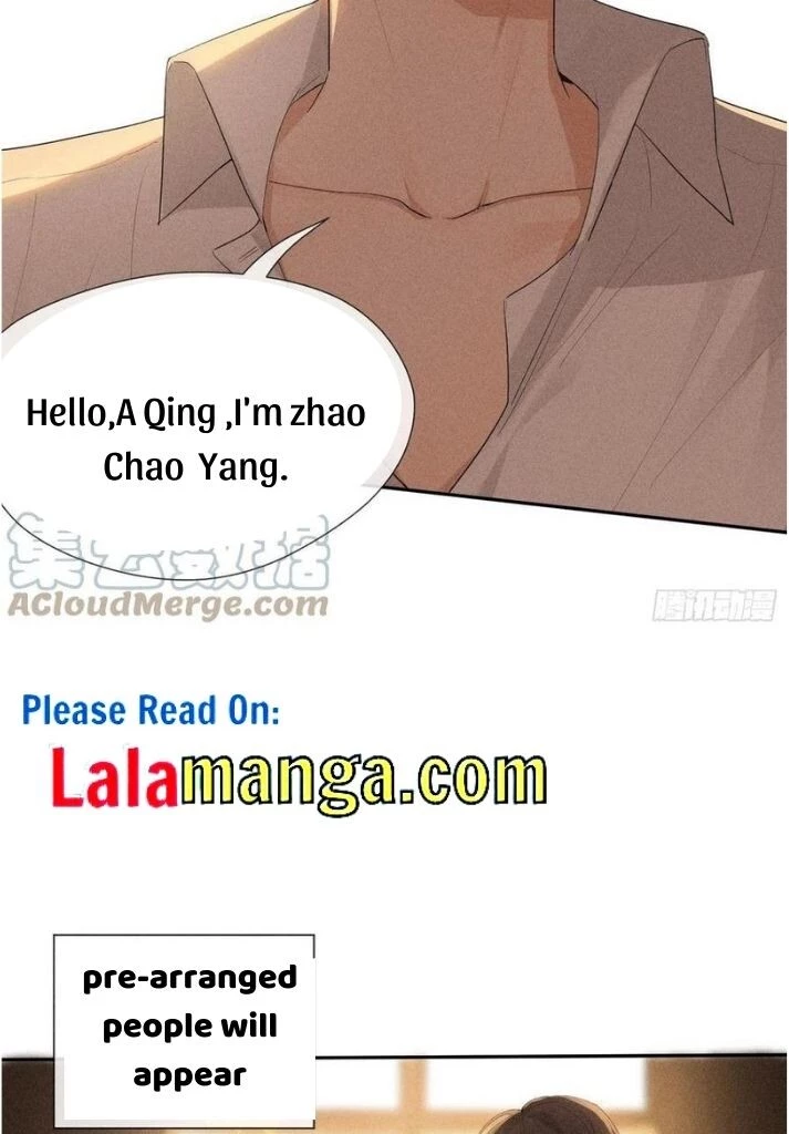 Darling, Come Here And Serve Me - Chapter 2.1 - Page 27