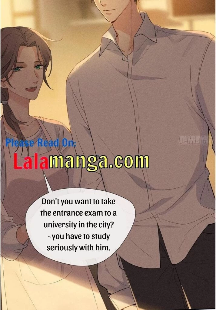 Darling, Come Here And Serve Me - Chapter 2.1 - Page 25