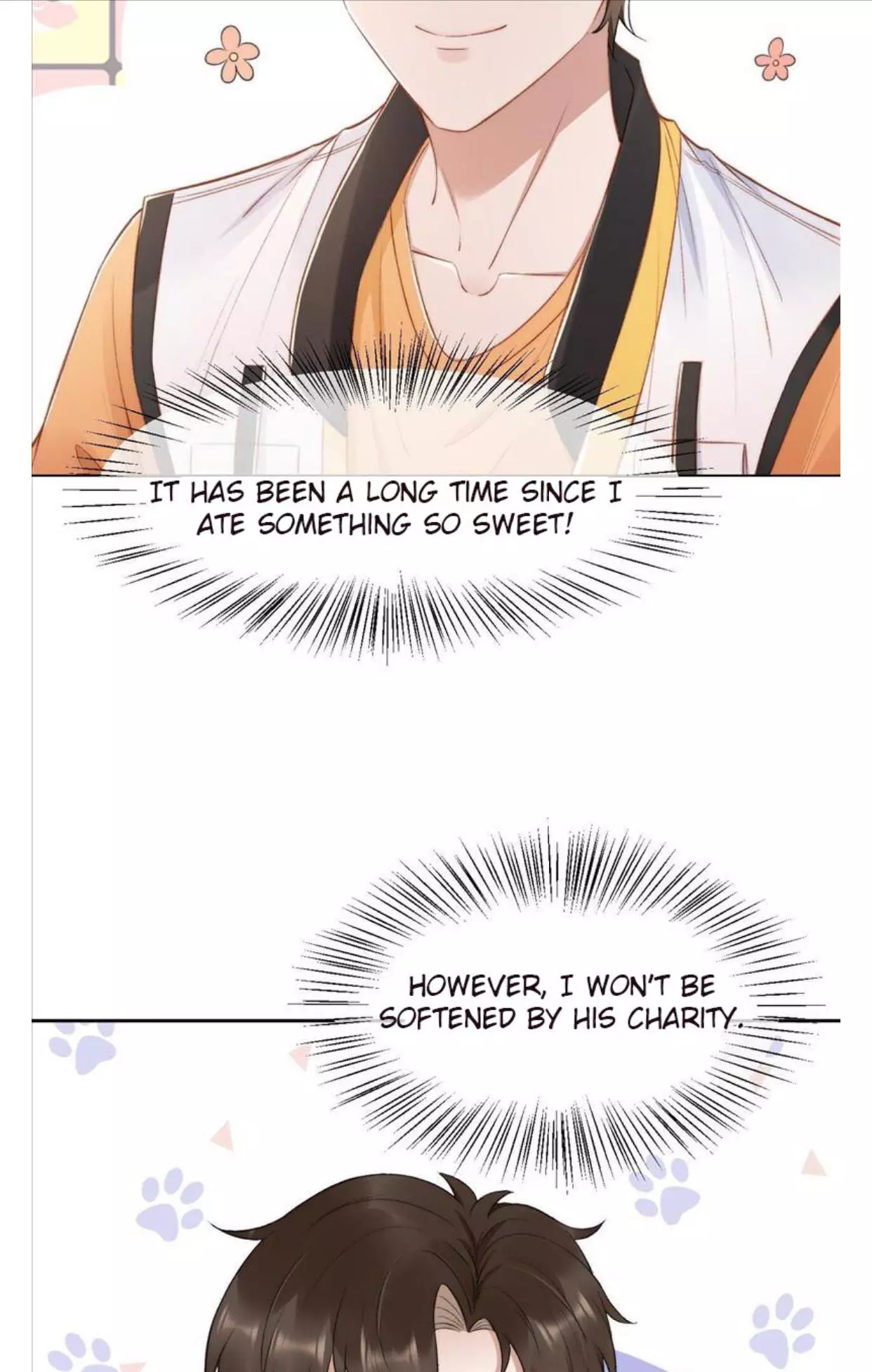 Days of Confrontation with Scum Attack - Chapter 17 - Page 31