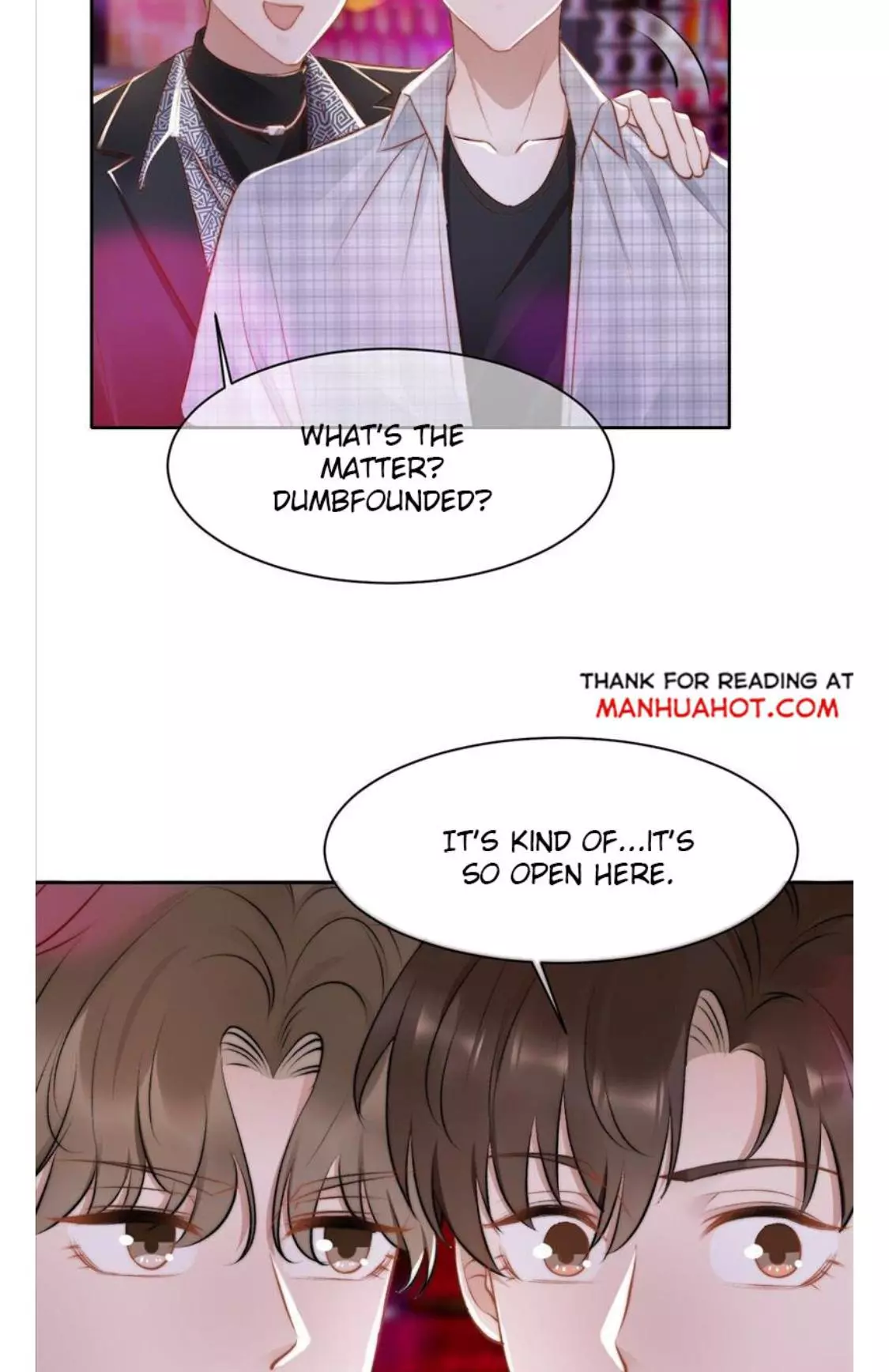 Days of Confrontation with Scum Attack - Chapter 20 - Page 32