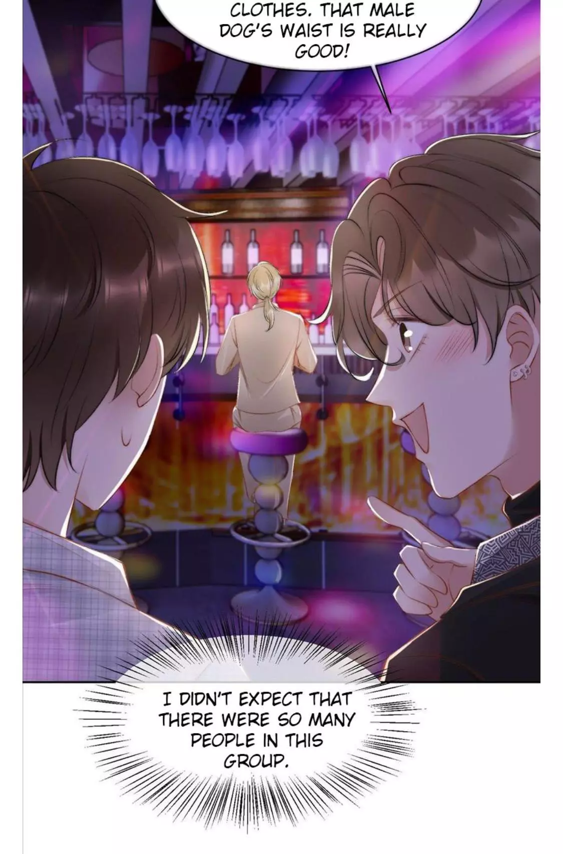 Days of Confrontation with Scum Attack - Chapter 20 - Page 41