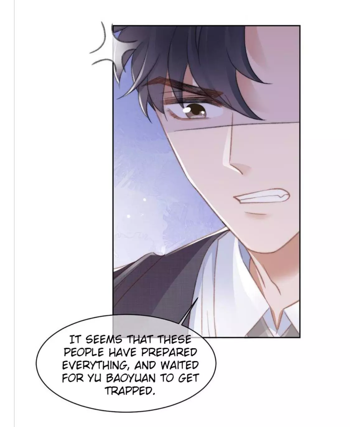 Days of Confrontation with Scum Attack - Chapter 27 - Page 18
