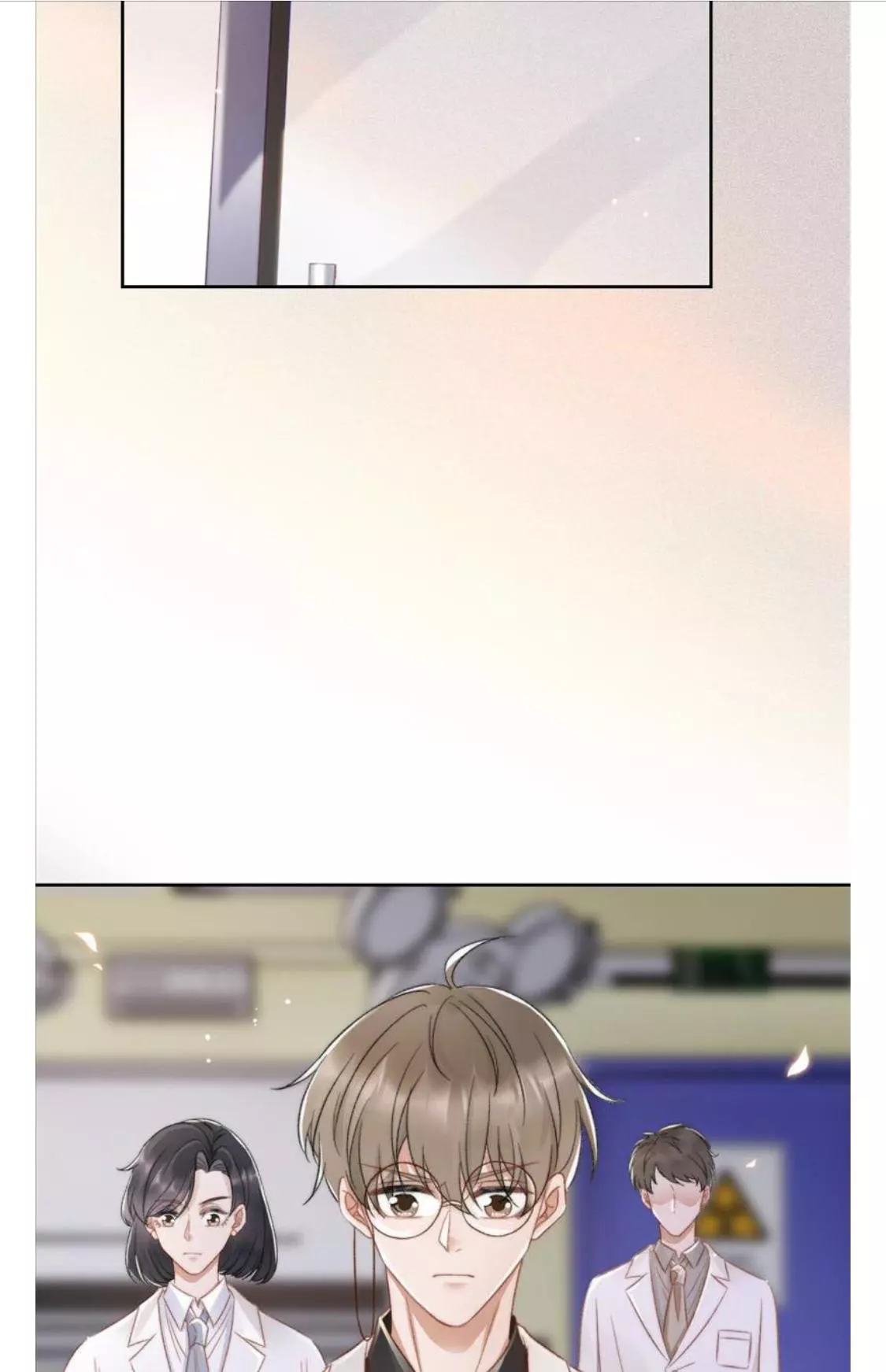 Days of Confrontation with Scum Attack - Chapter 27 - Page 23