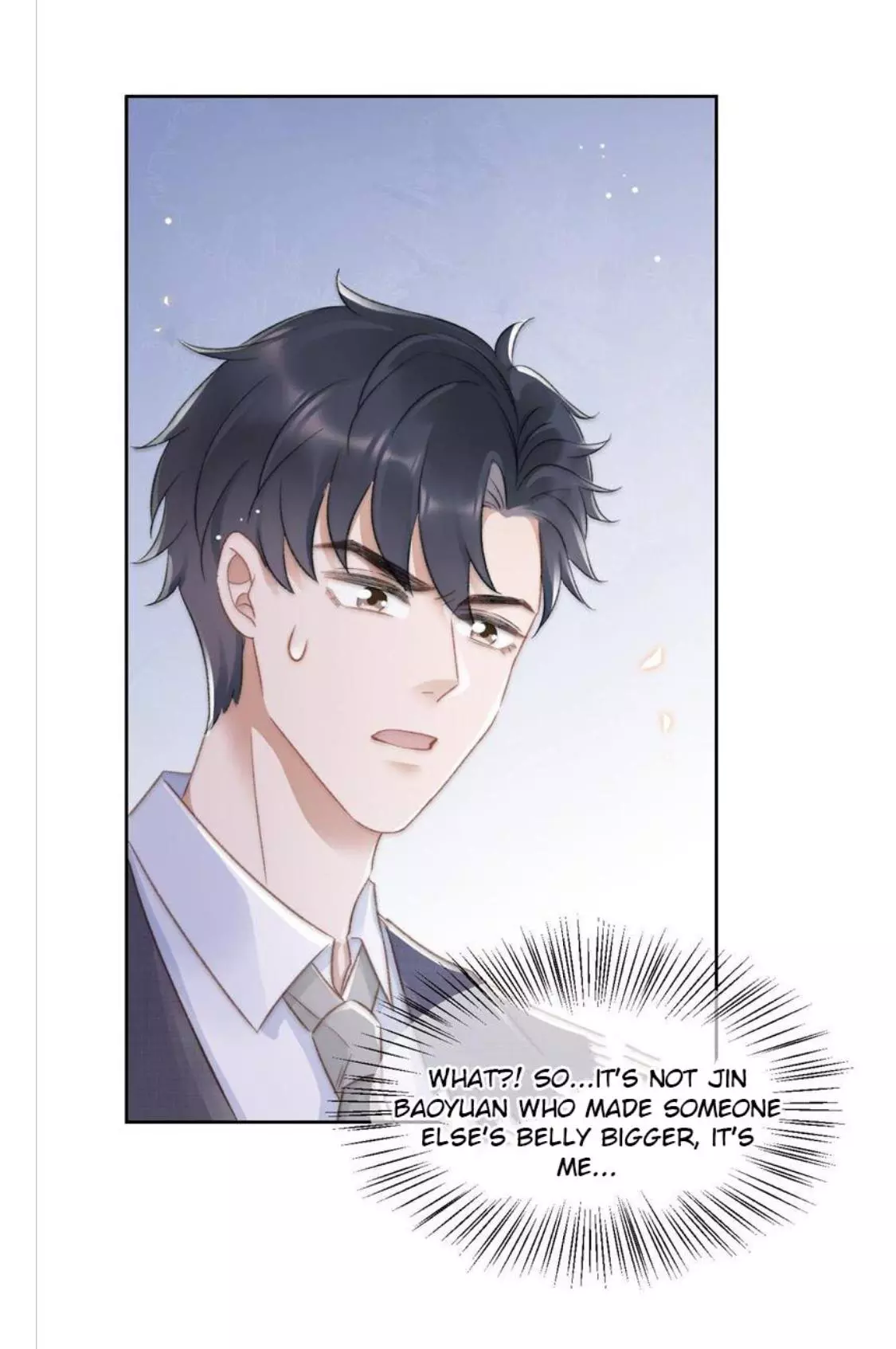 Days of Confrontation with Scum Attack - Chapter 27 - Page 29