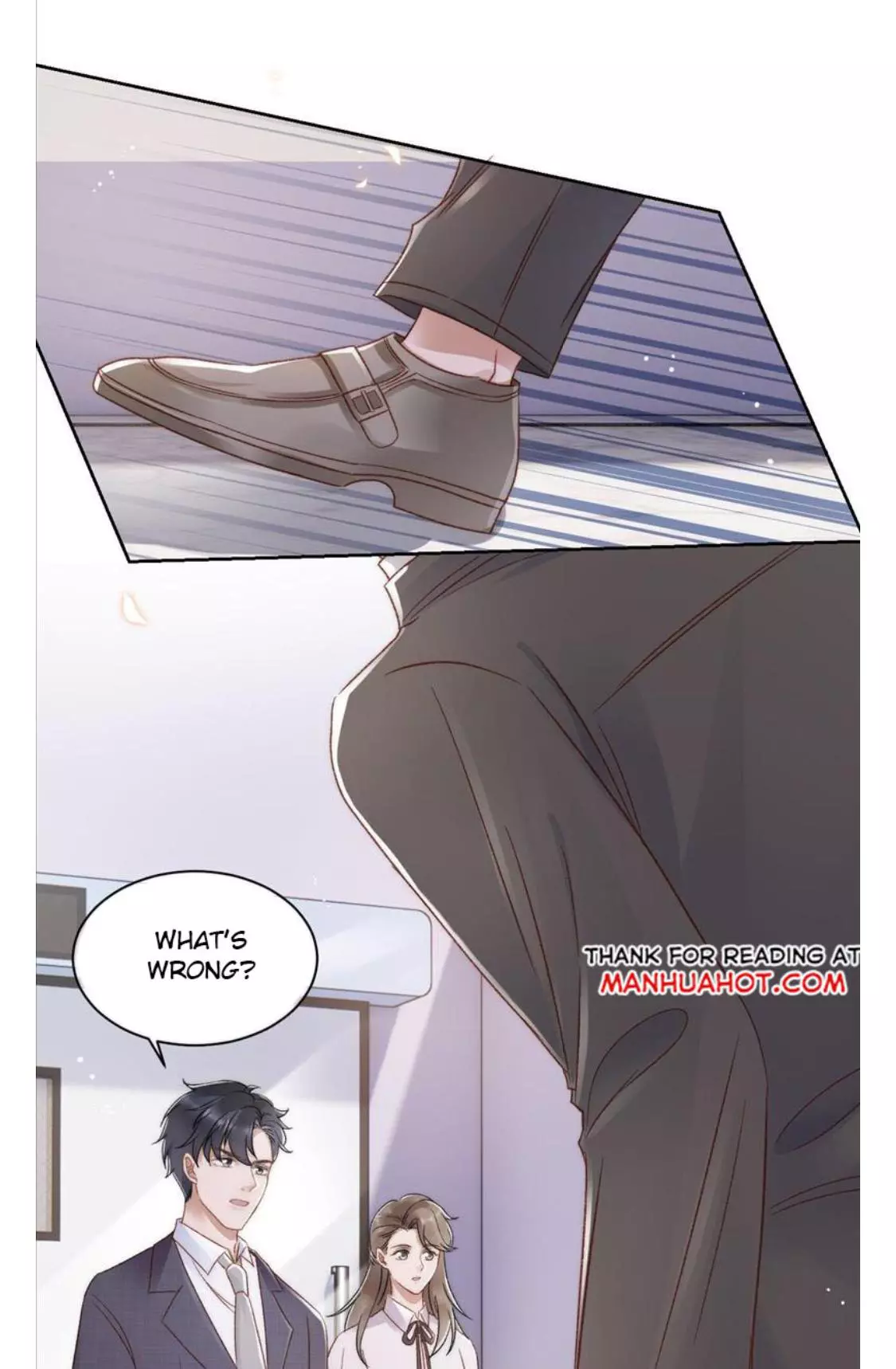 Days of Confrontation with Scum Attack - Chapter 27 - Page 34