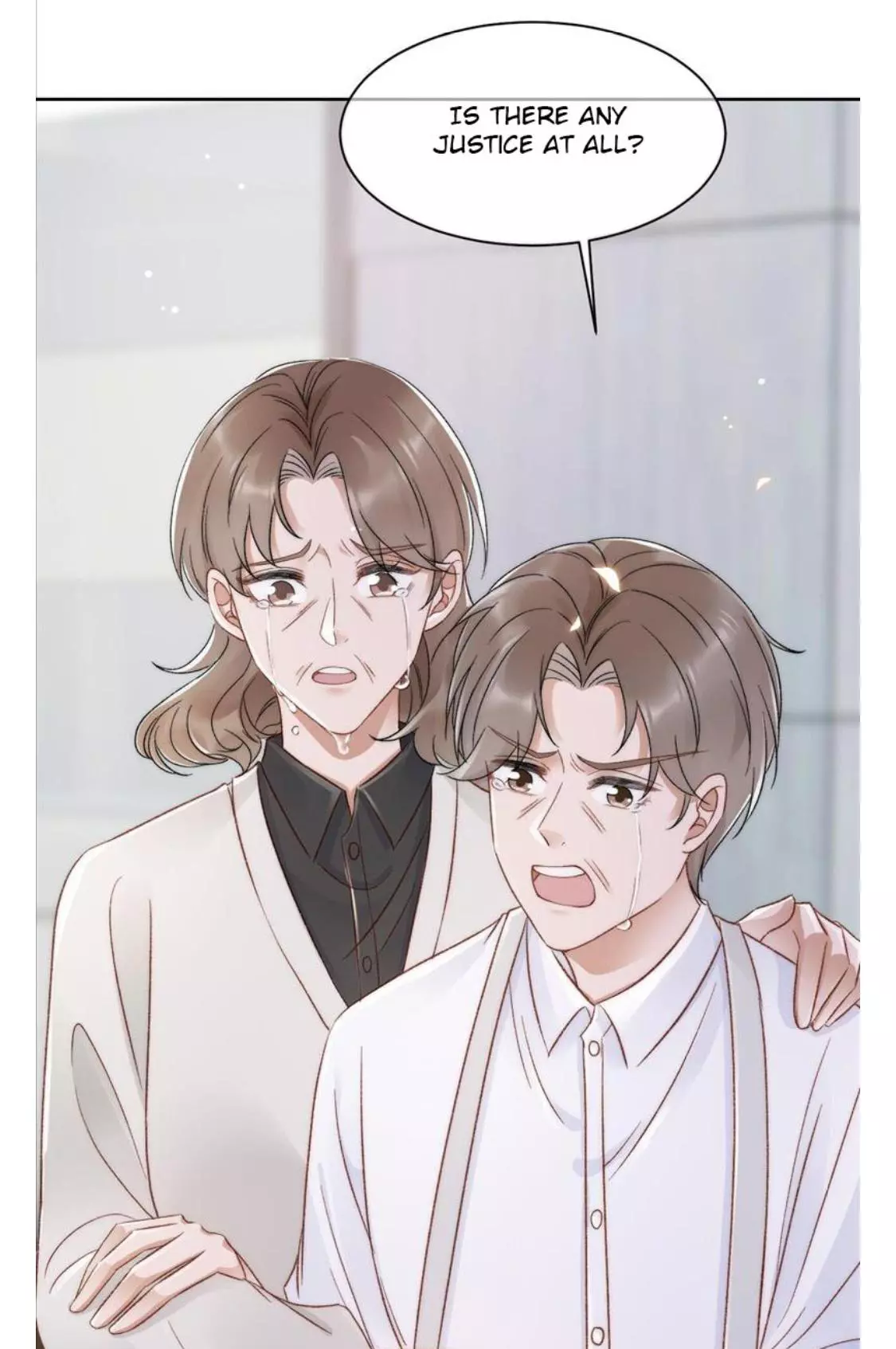 Days of Confrontation with Scum Attack - Chapter 27 - Page 40