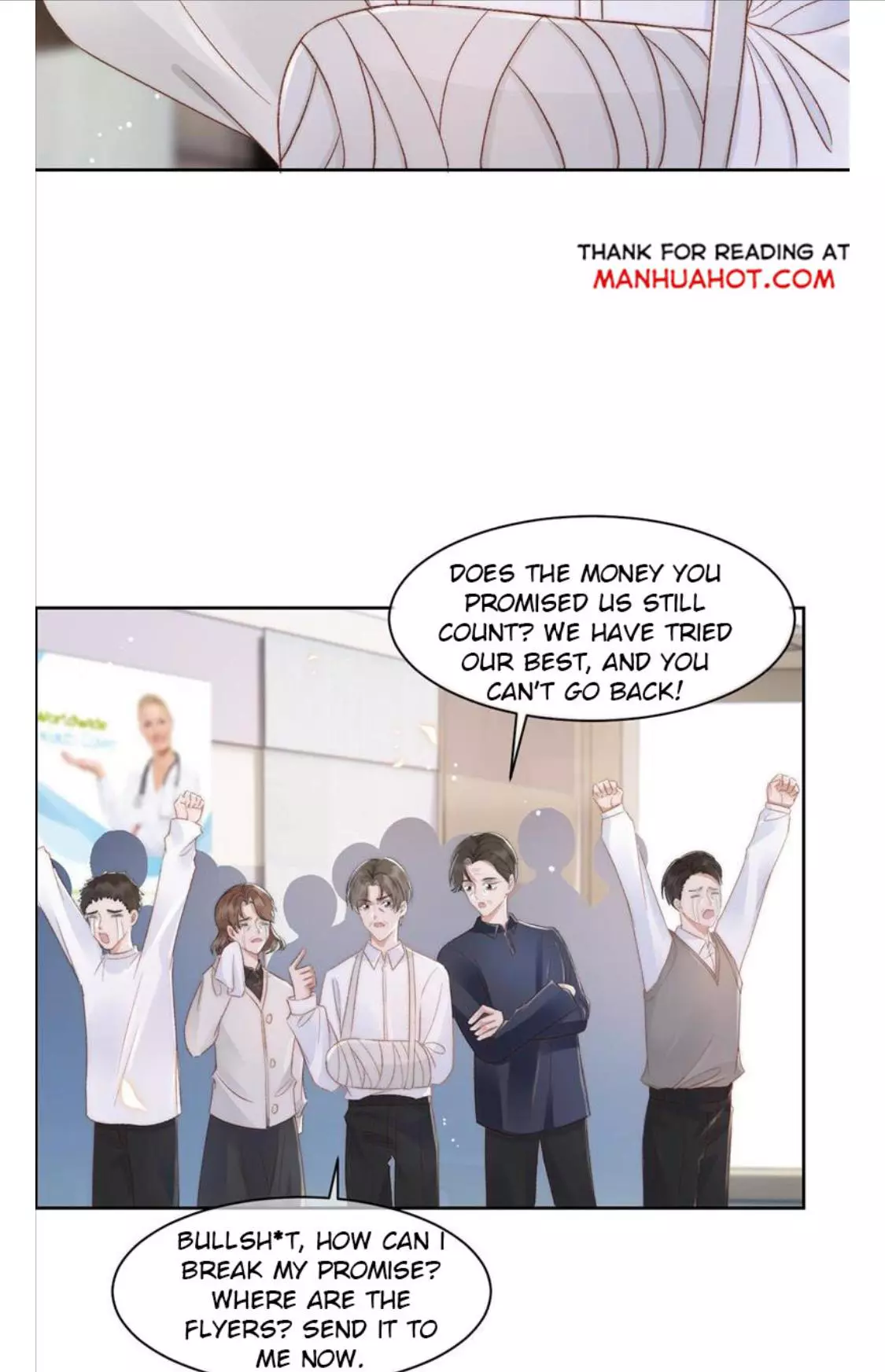 Days of Confrontation with Scum Attack - Chapter 27 - Page 41