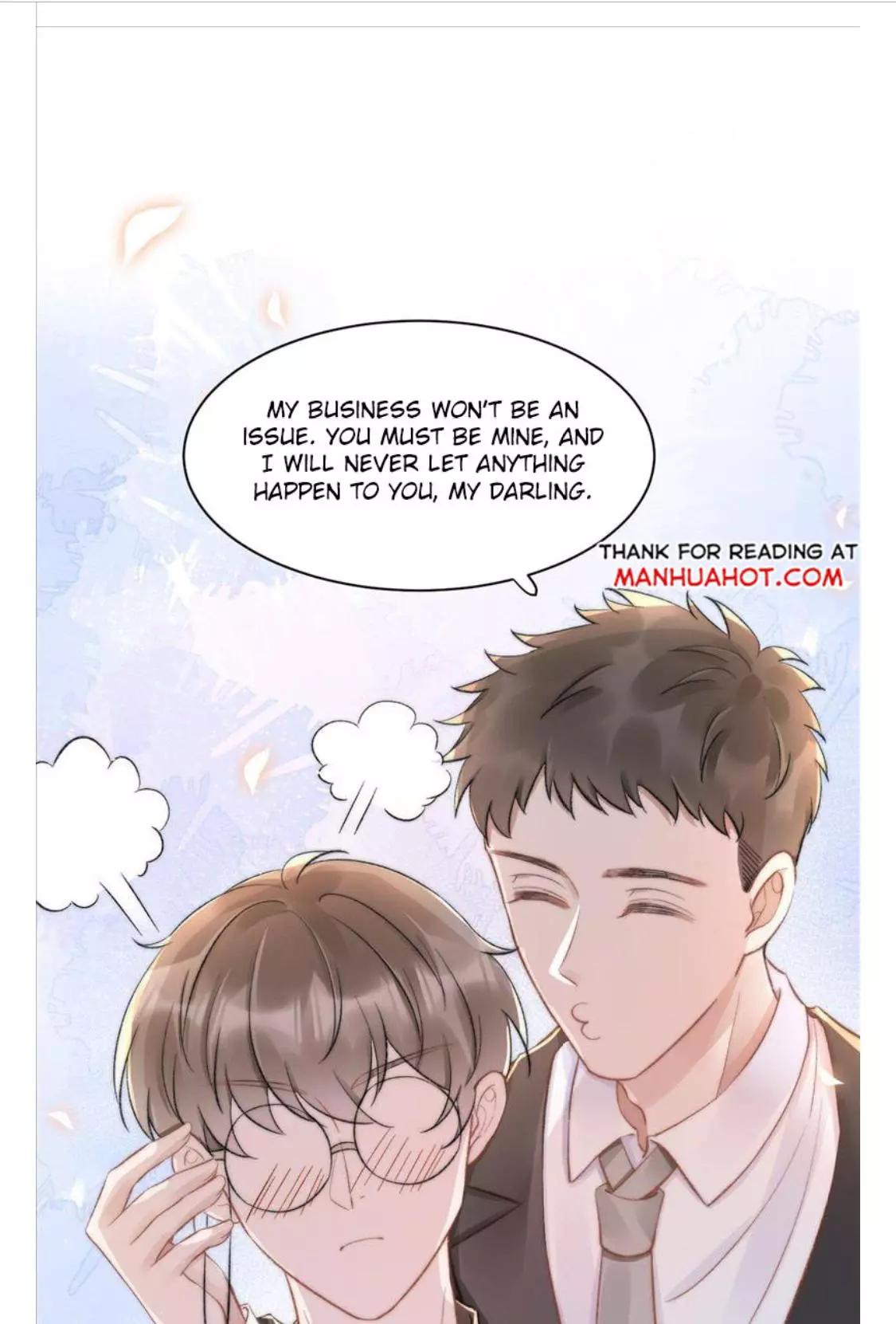 Days of Confrontation with Scum Attack - Chapter 30 - Page 12