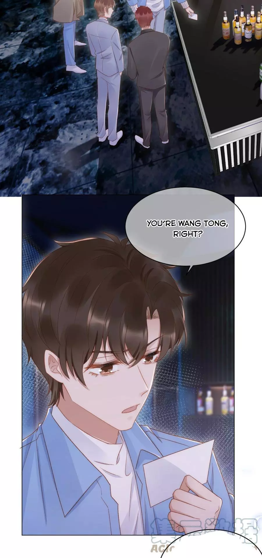 Days of Confrontation with Scum Attack - Chapter 37 - Page 10