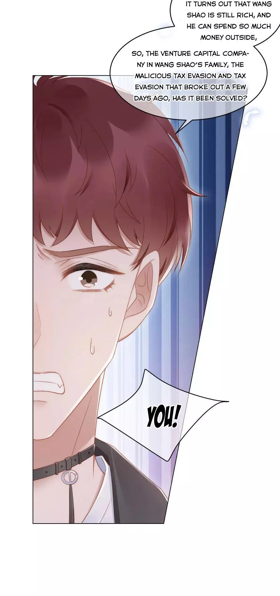 Days of Confrontation with Scum Attack - Chapter 37 - Page 11