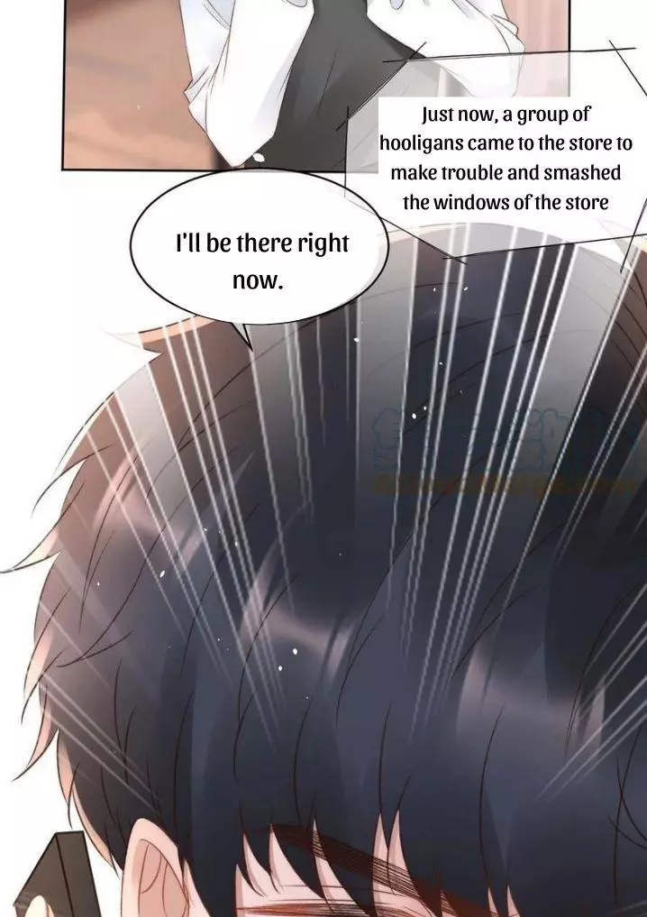 Days of Confrontation with Scum Attack - Chapter 48 - Page 30