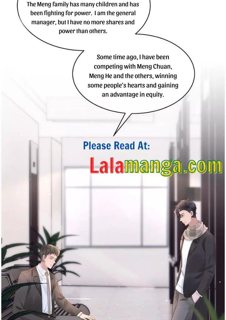 Days of Confrontation with Scum Attack - Chapter 48 - Page 9