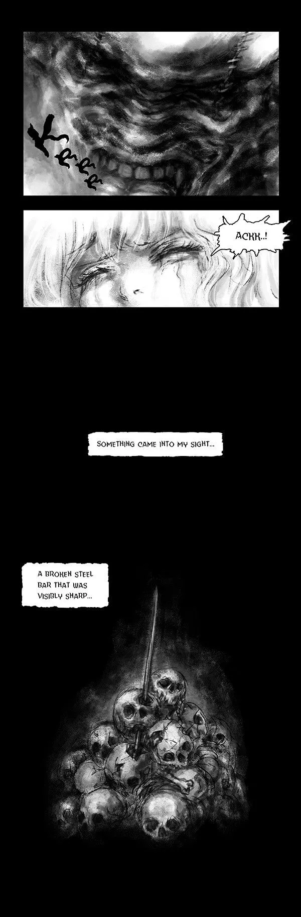 Deadbrain - Chapter 2 - Page 6