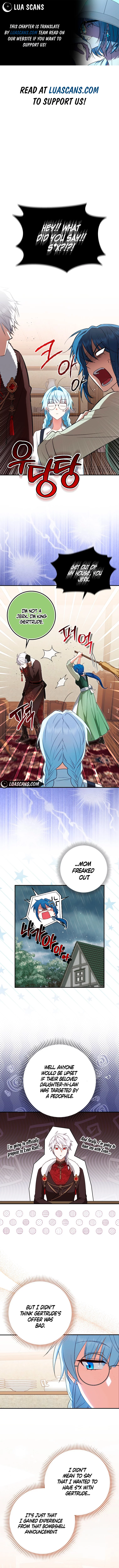 Deadlines are Raining in the Status Window - Chapter 10 - Page 4