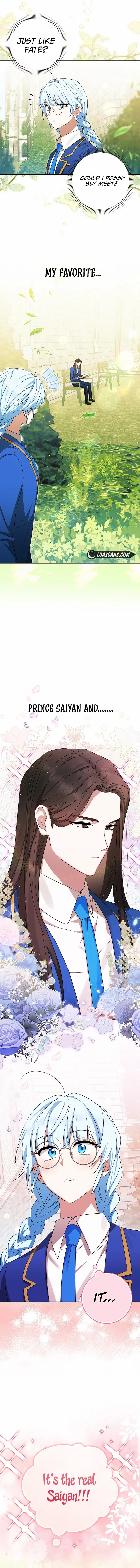 Deadlines are Raining in the Status Window - Chapter 18 - Page 6