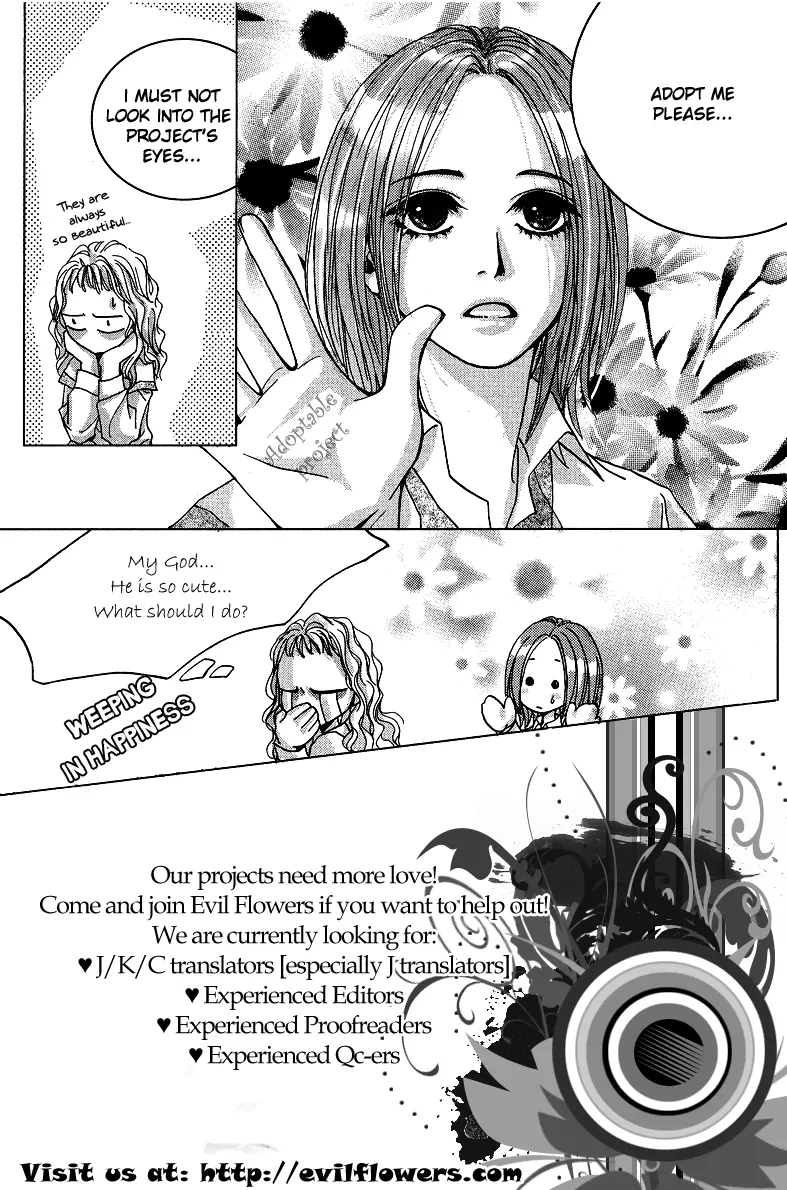 Dear Diary - Chapter 9 - Page 3