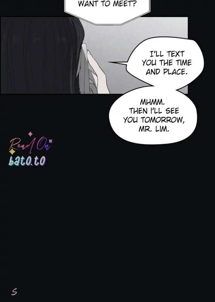 Dear X - Chapter 49 - Page 38
