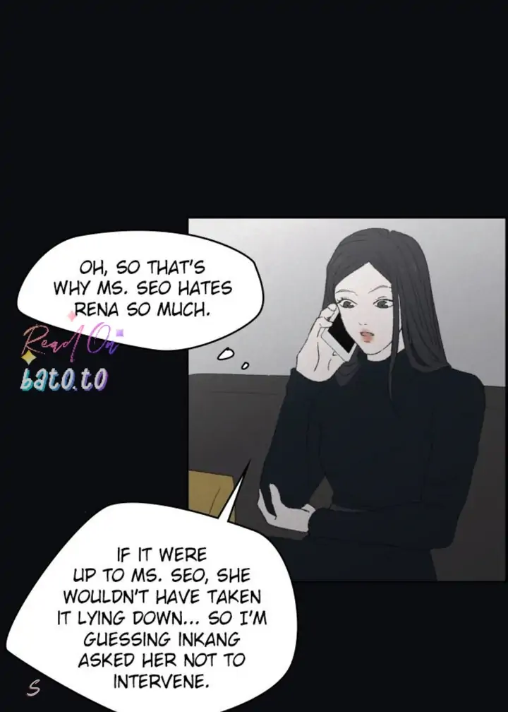 Dear X - Chapter 49 - Page 22