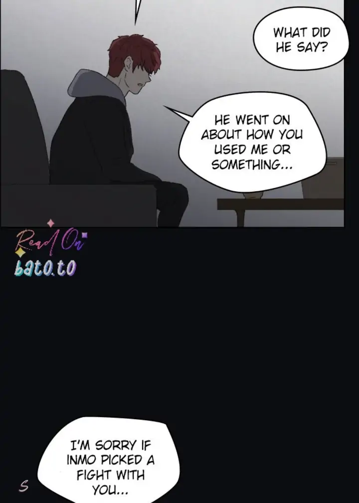 Dear X - Chapter 49 - Page 71