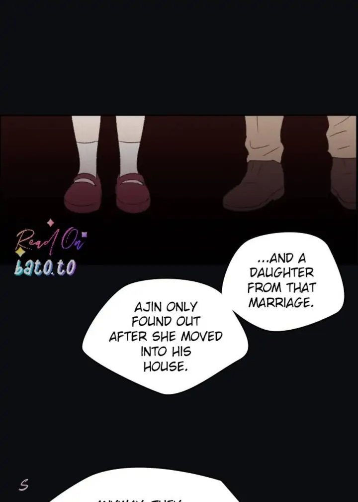 Dear X - Chapter 61 - Page 81