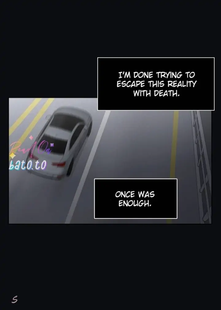 Dear X - Chapter 61 - Page 25