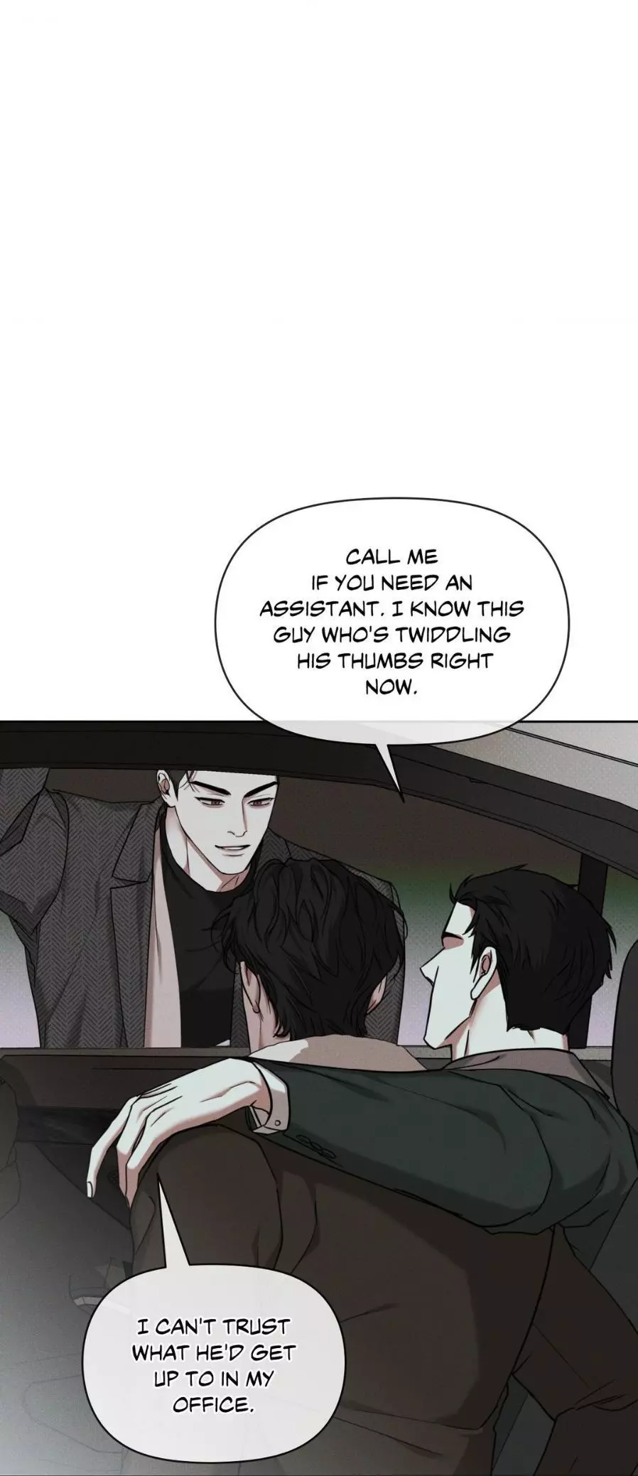 DEAREST - Chapter 11 - Page 2