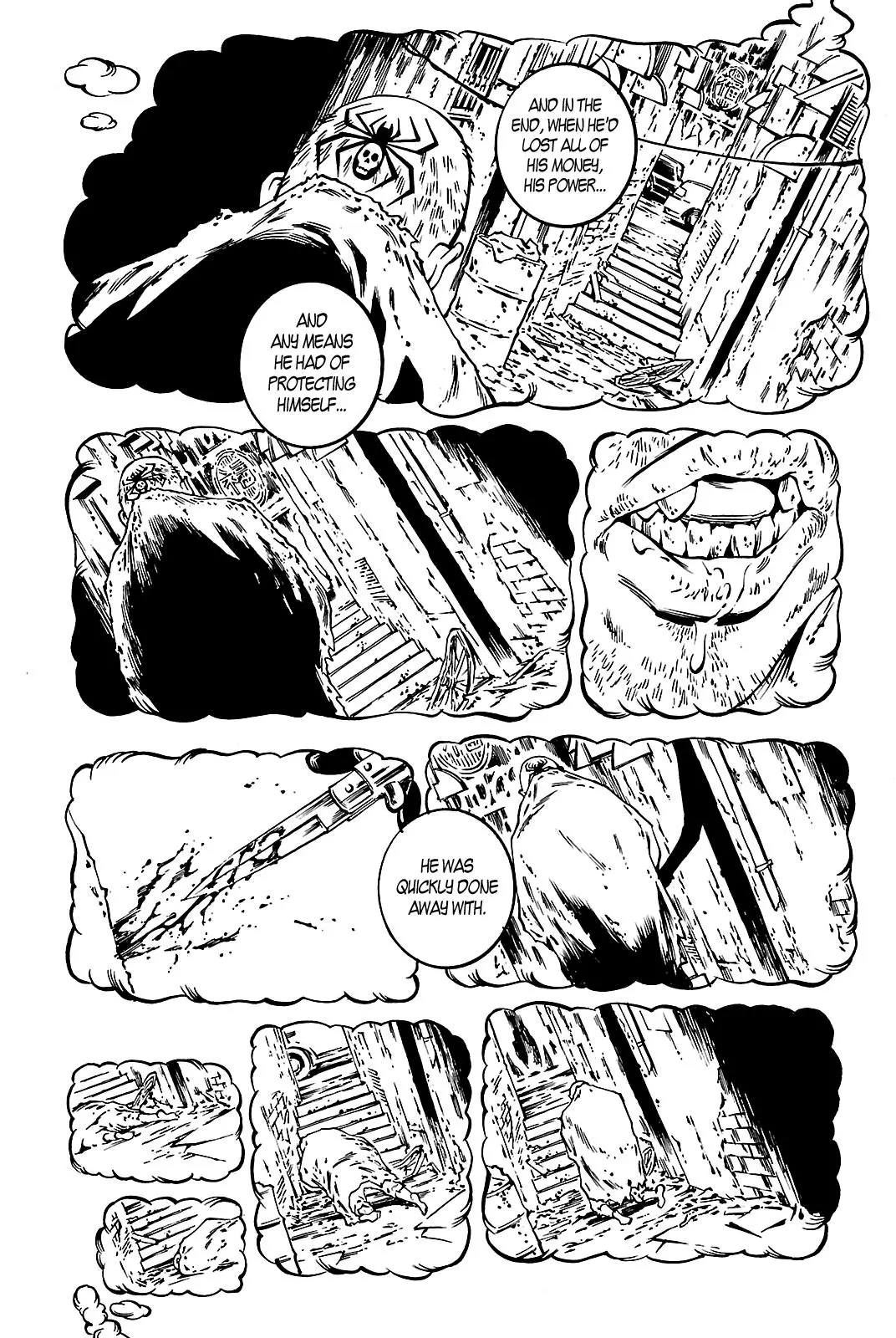 Deathco - Chapter 1 - Page 20
