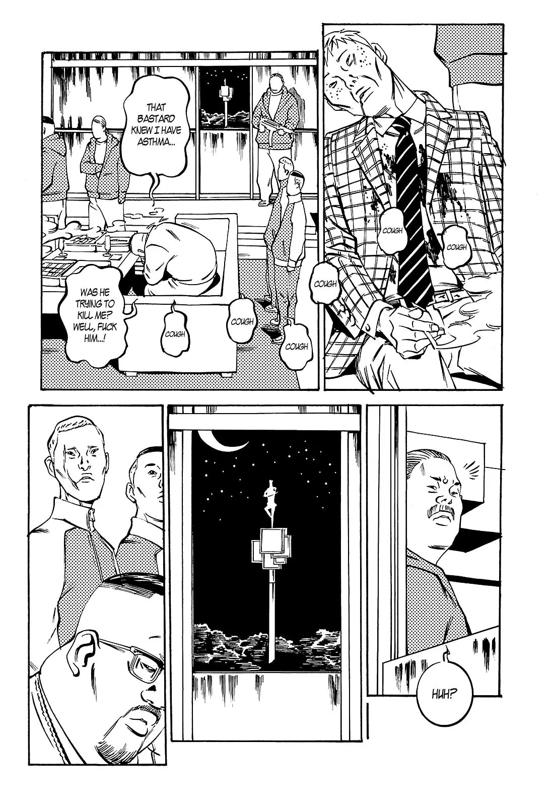 Deathco - Chapter 1 - Page 25