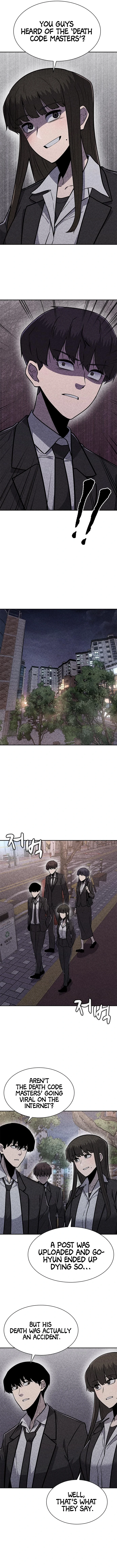 Deathcord - Chapter 25 - Page 9