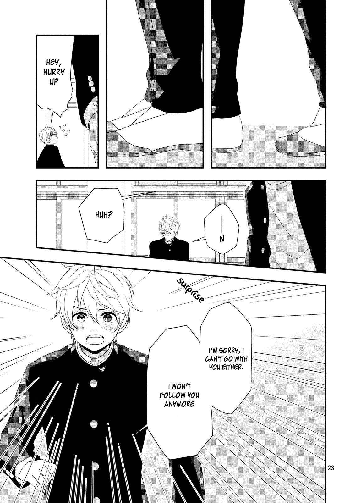 Deathpedia - Chapter 2 - Page 24