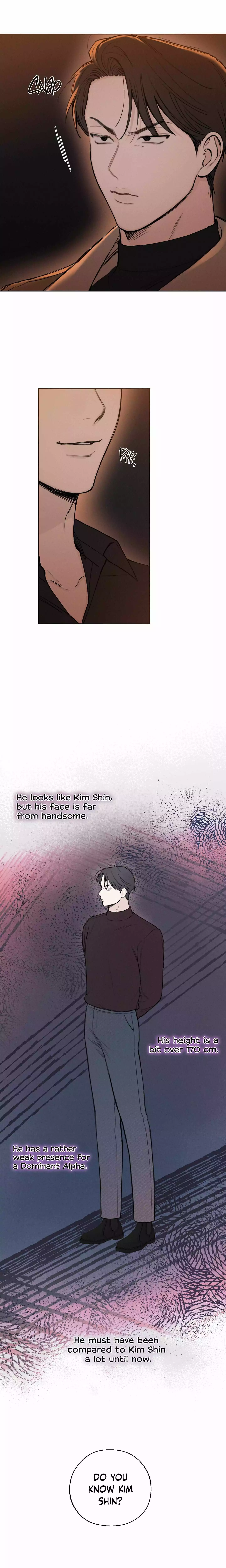 December - Chapter 35 - Page 5