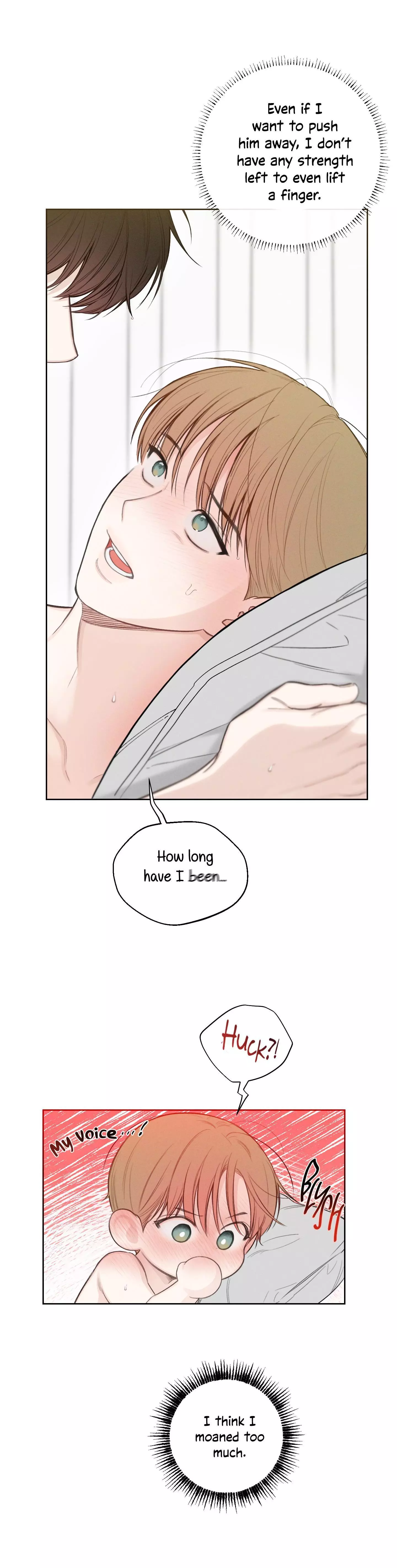 December - Chapter 39 - Page 5