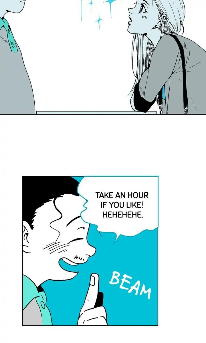 Deep Blue - Chapter 8 - Page 28