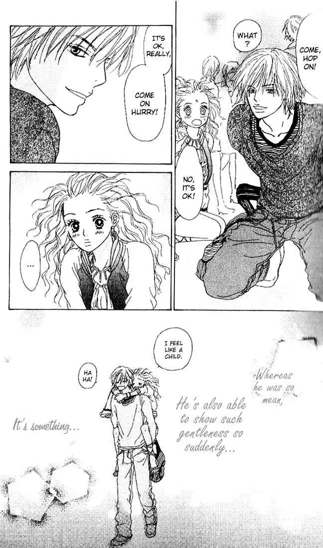 Deep Kiss - Chapter 1 - Page 24