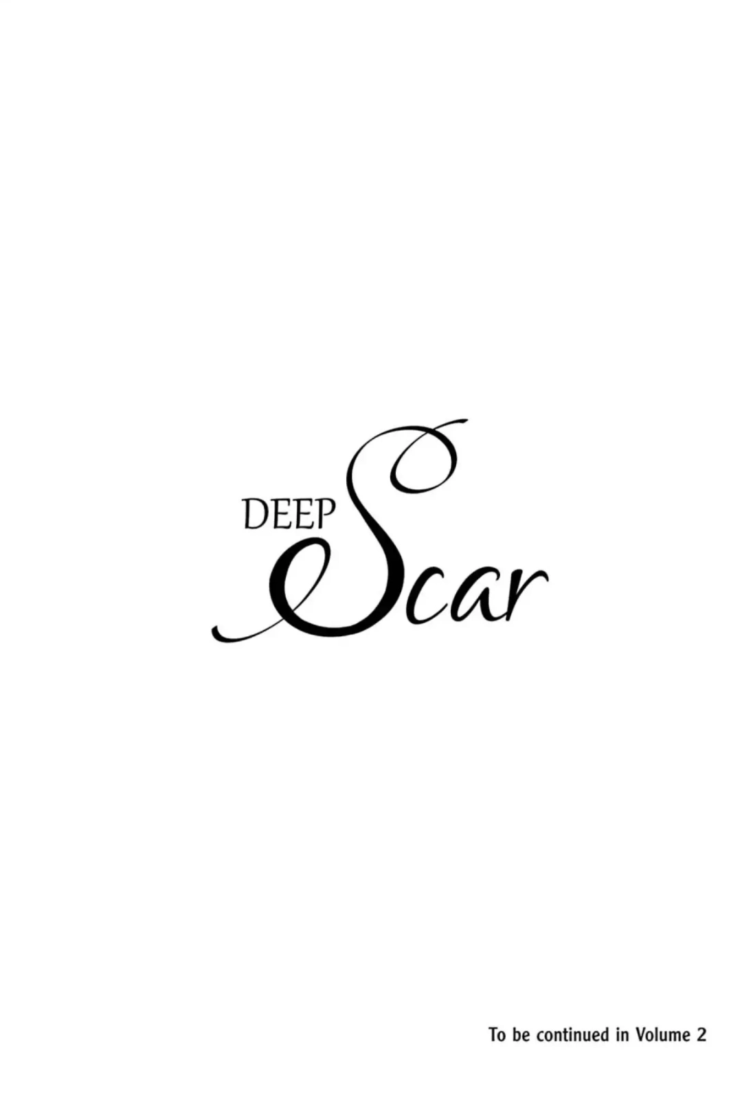 Deep Scar - Chapter 7 - Page 33