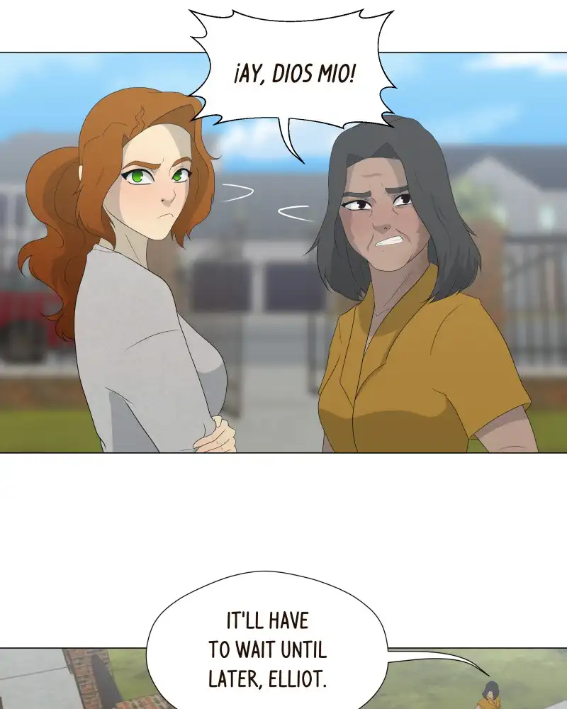 Defects - Chapter 3 - Page 21