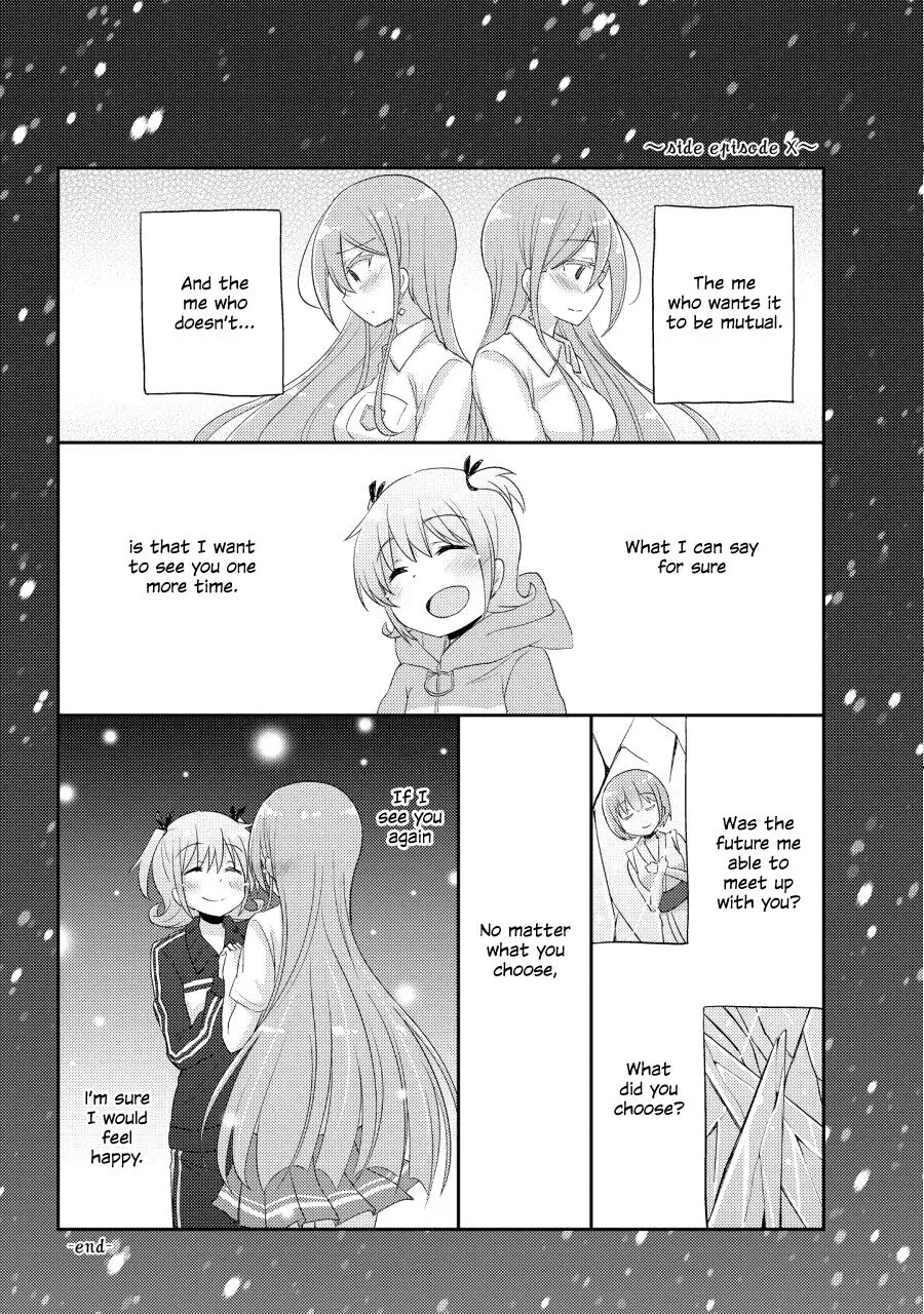 Demi Life! - Chapter 10 - Page 35