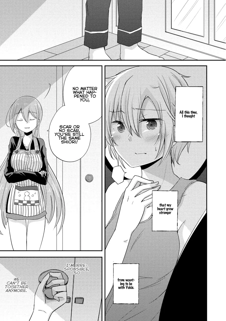 Demi Life! - Chapter 8 - Page 11