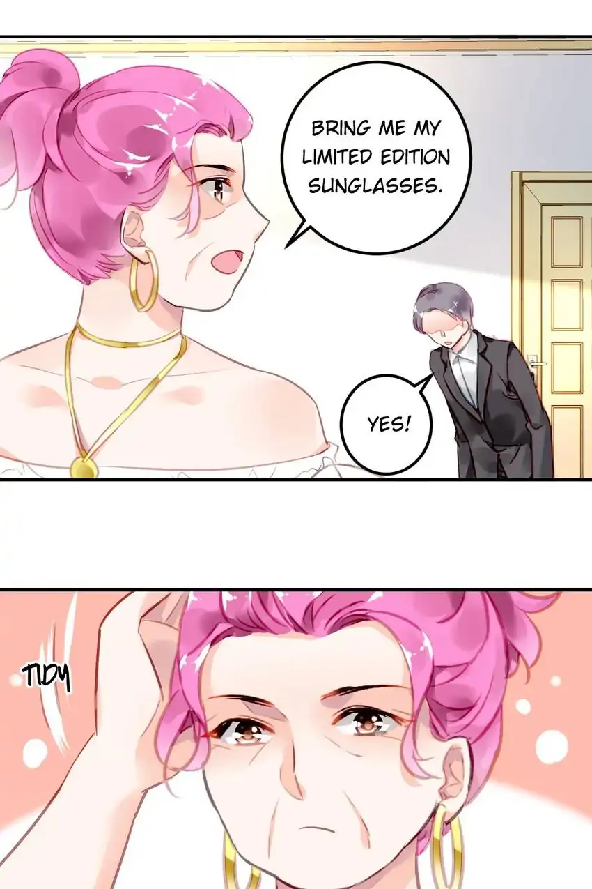 Demon's Ear - Chapter 51 - Page 4