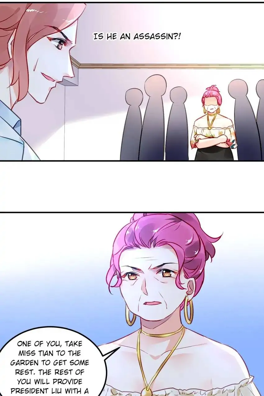 Demon's Ear - Chapter 56 - Page 9