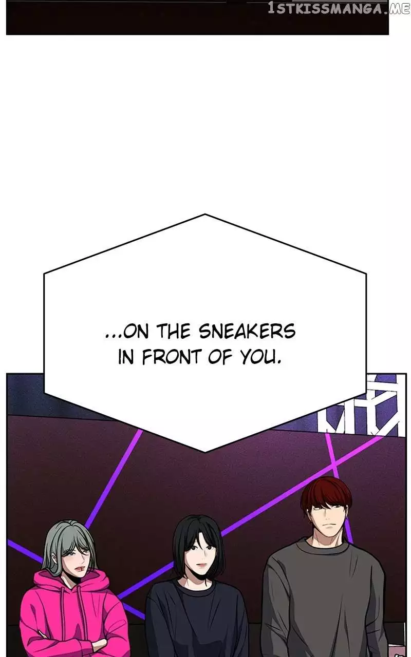 Denounce - Chapter 20 - Page 31