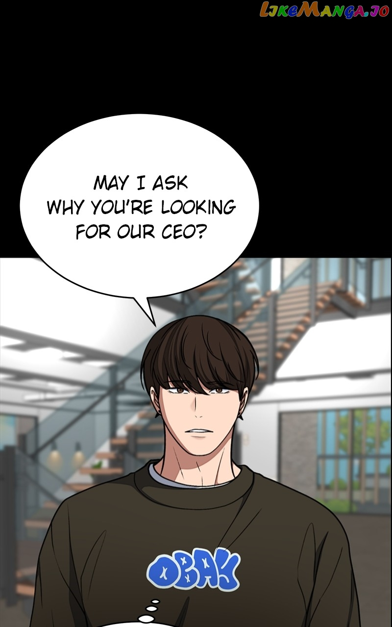 Denounce - Chapter 39 - Page 3