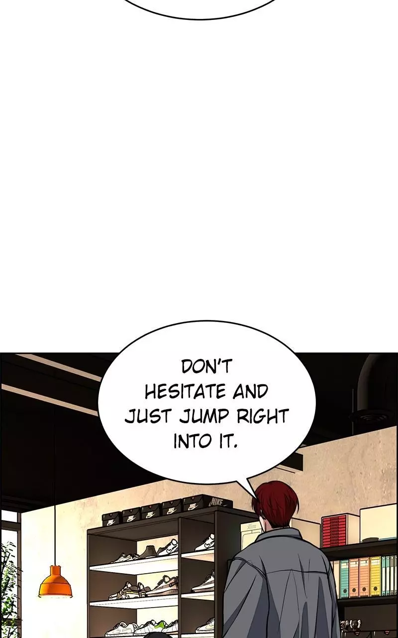 Denounce - Chapter 4 - Page 48